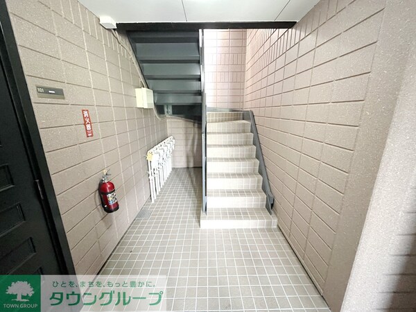 共有部分(★タウンハウジング五反田店取扱い★)