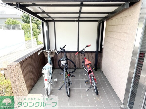 共有部分(★タウンハウジング五反田店取扱い★)