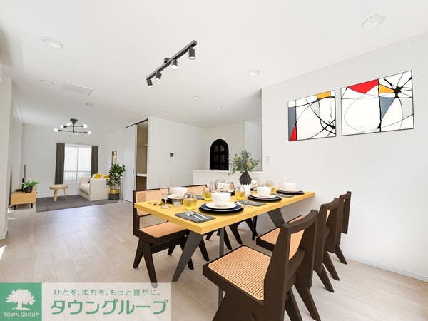 リビング・居室(リビング/居室)