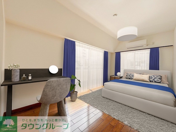 その他室内・内装(設備)