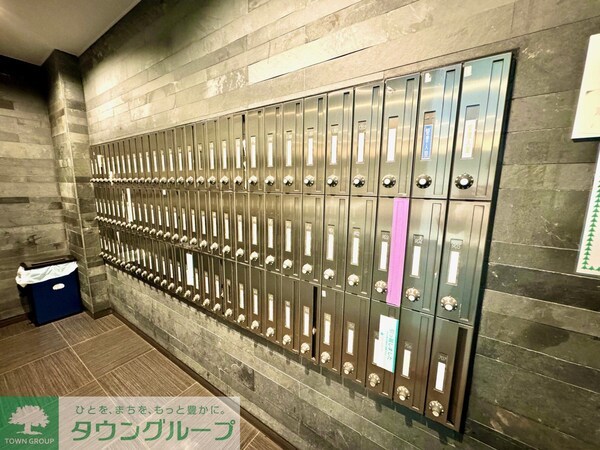 共有部分(共有部分)