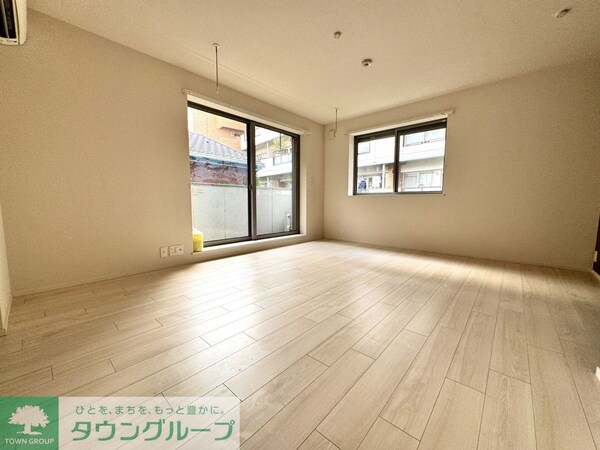 リビング・居室(リビング/居室)