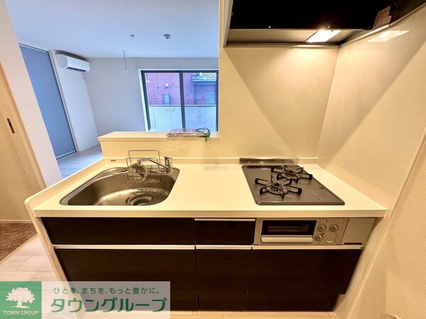 キッチン(キッチン)