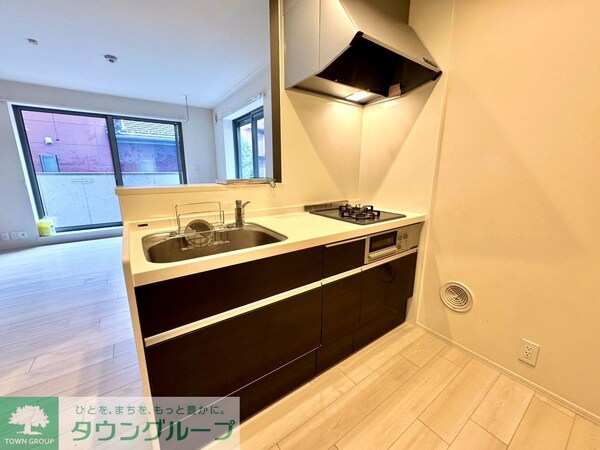 キッチン(キッチン)