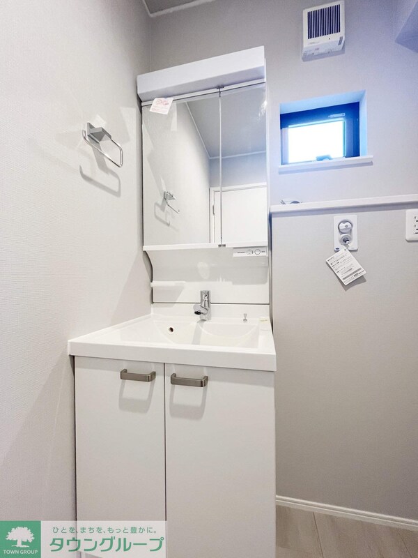 洗面(★新築2023年12月入居開始予定★)