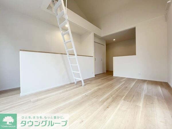 リビング・居室(★新築2023年12月入居開始予定★)