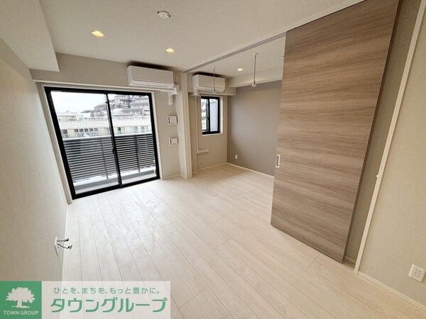 リビング・居室(リビング/居室)