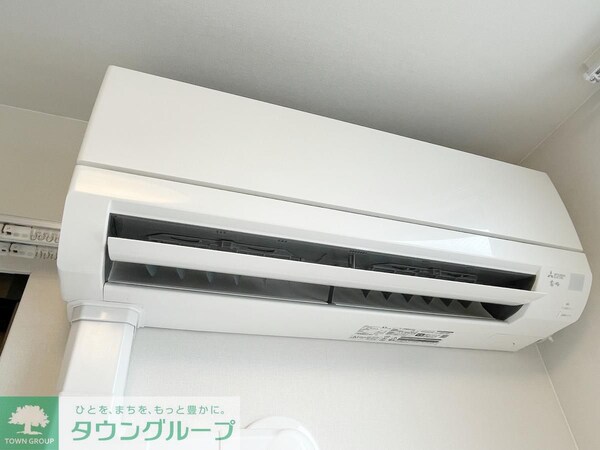 設備(★エアコンあり★)