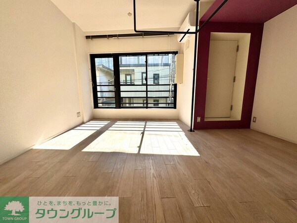 その他室内・内装(日当たりバッチリ)