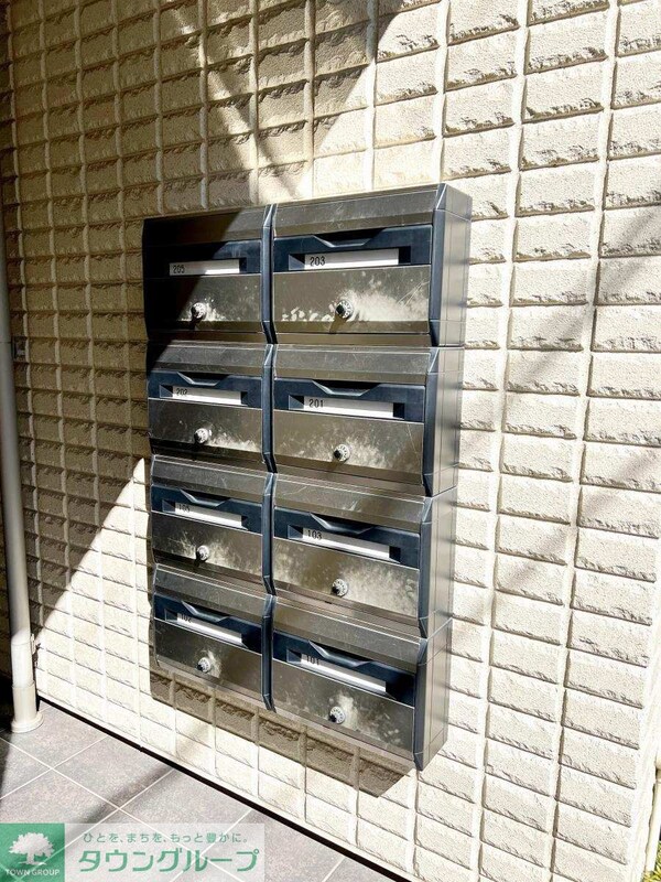 設備(★タウンハウジング東京蒲田店取り扱い物件です★)