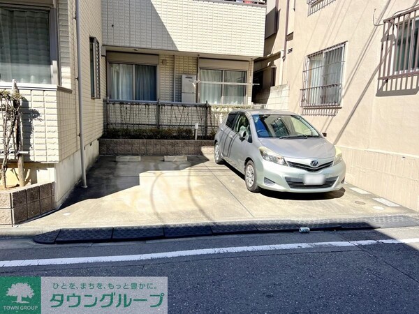 駐車場(★タウンハウジング東京蒲田店取り扱い物件です★)