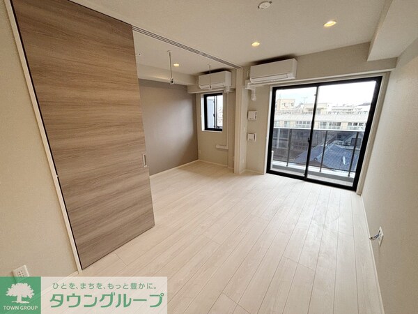 リビング・居室(リビング/居室)