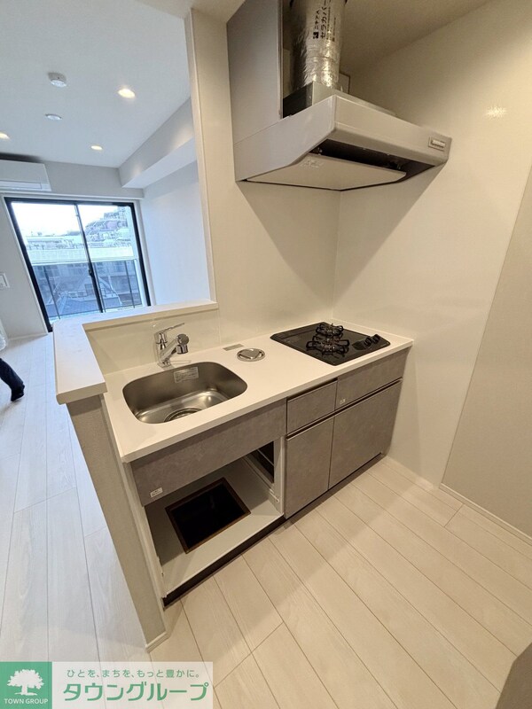 キッチン(キッチン)