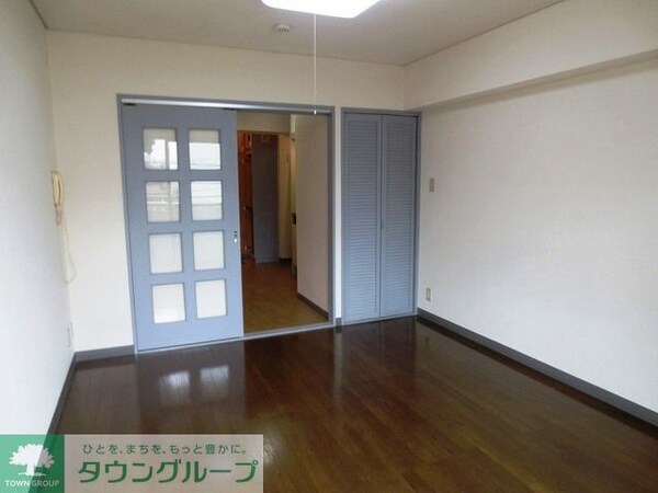 リビング・居室(居室)