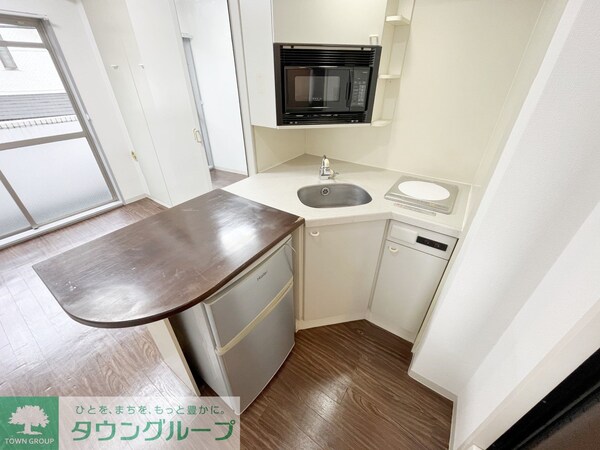 キッチン(★タウンハウジング蒲田店取り扱い★)