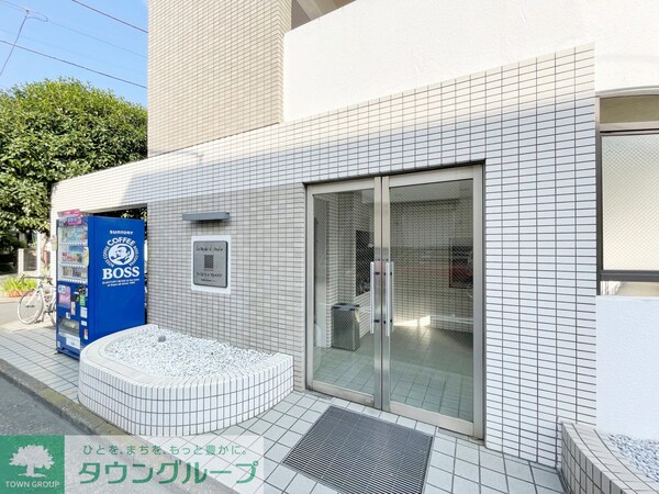 エントランス(★タウンハウジング蒲田店取り扱い★)