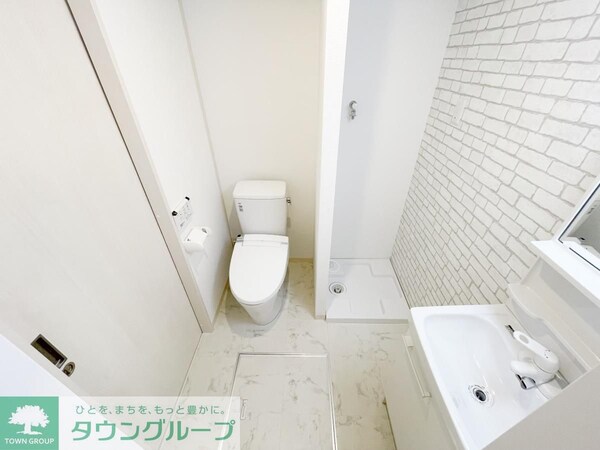 トイレ(★洗浄機能便座トイレ★)