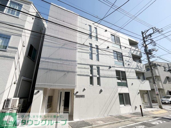 外観(★築浅オートロック付きRCマンション★)