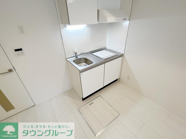 キッチン(★システムキッチン★)