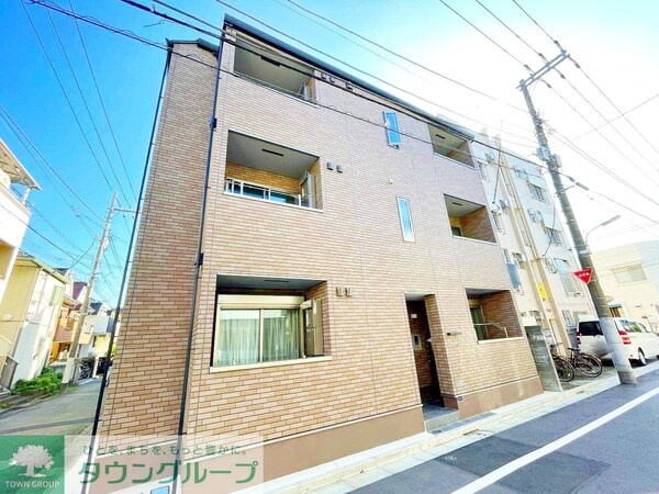 外観(★タウンハウジング東京蒲田店取り扱い★)