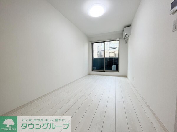 リビング・居室(★広々8帖★)