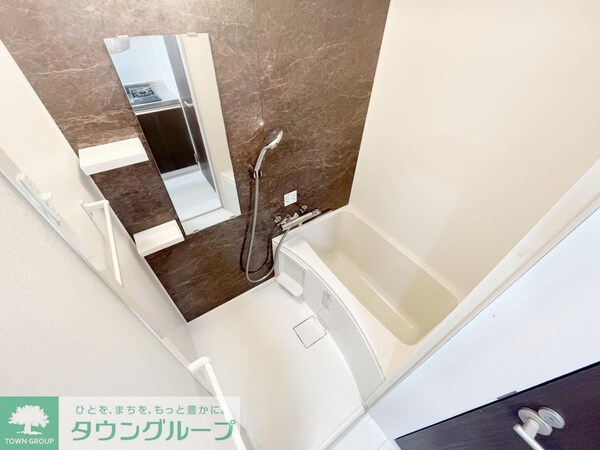 バス／シャワールーム等(★浴室乾燥機付き★)