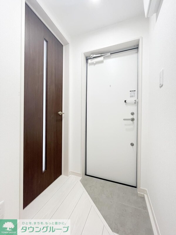 玄関(★シューズＢＯＸあり★)