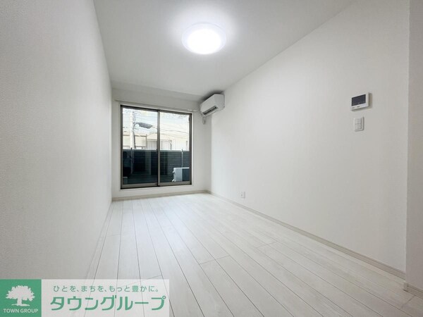 寝室(★タウンハウジング東京蒲田店取り扱い★)