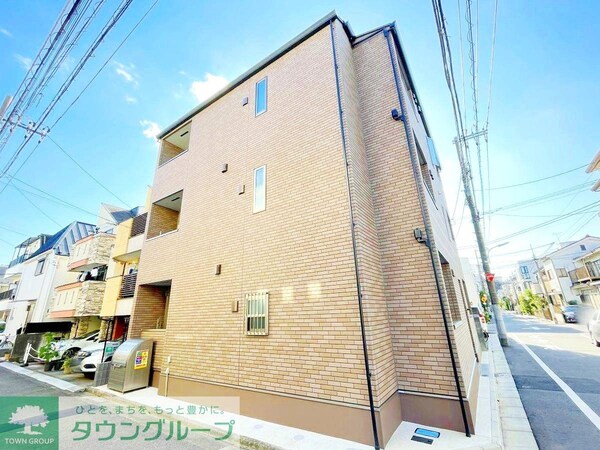 外観(★タウンハウジング東京蒲田店取り扱い★)