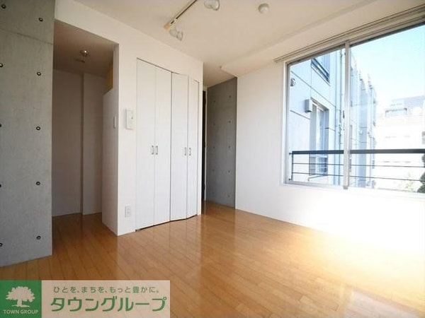 リビング・居室