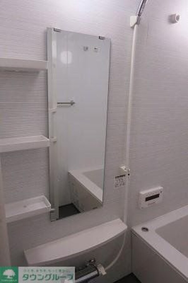 バス／シャワールーム等