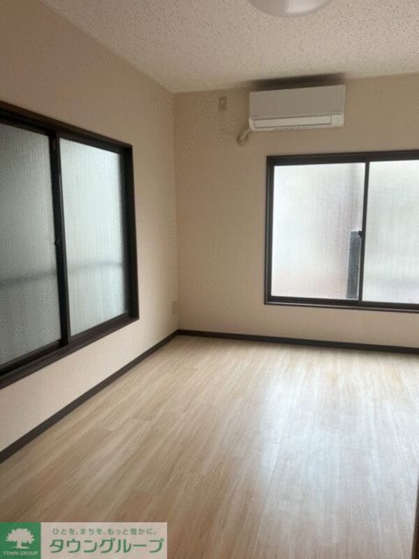 リビング・居室