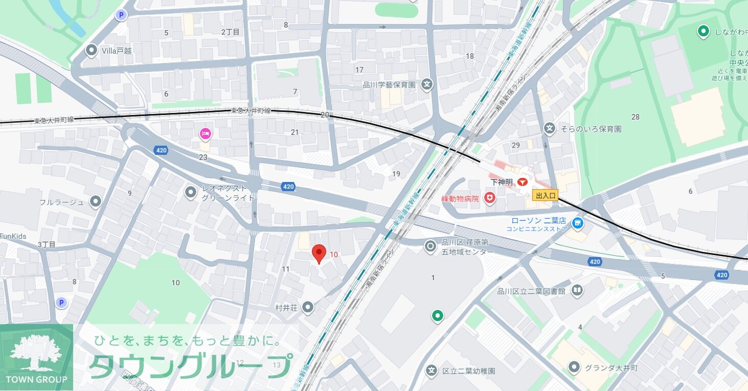 物件内観写真11　