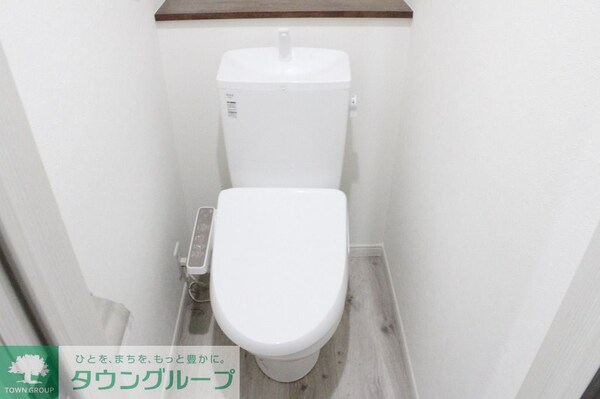 トイレ(★トイレ★)