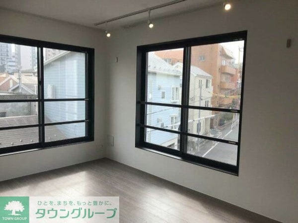 リビング・居室