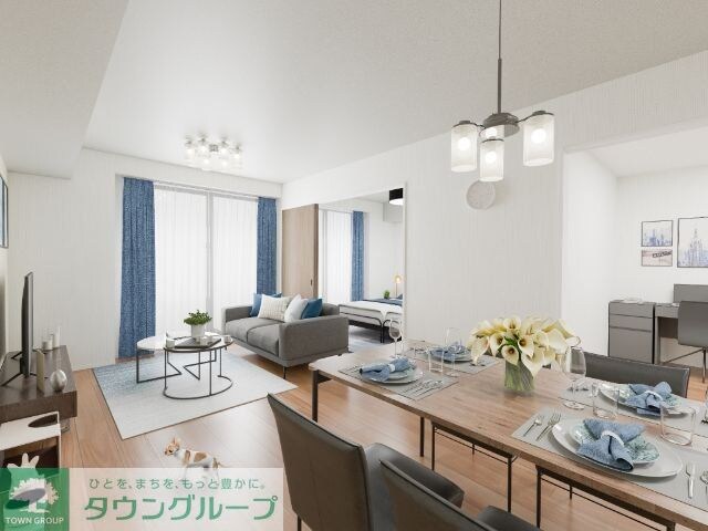 物件内観写真21　