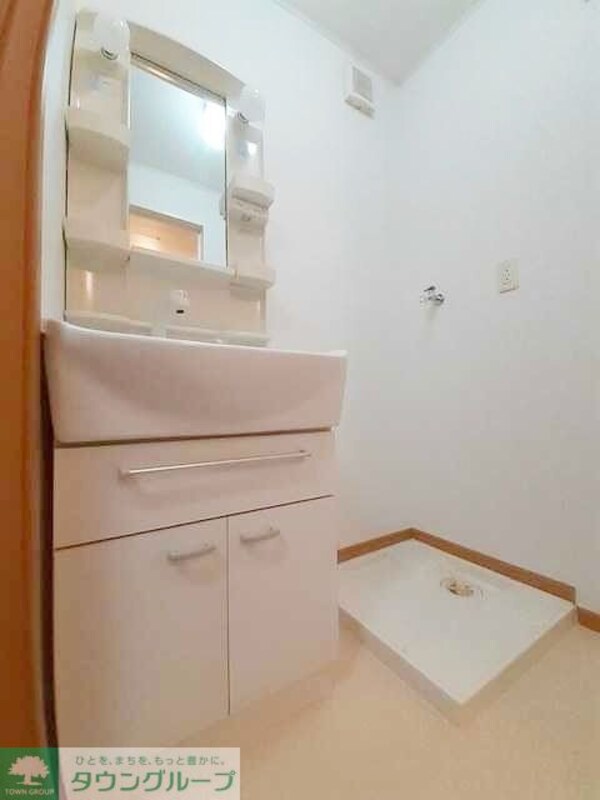 洗面(★タウンハウジング蒲田店取り扱い★)