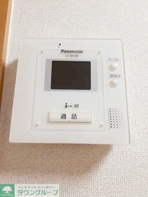 セキュリティ(★タウンハウジング蒲田店取り扱い★)