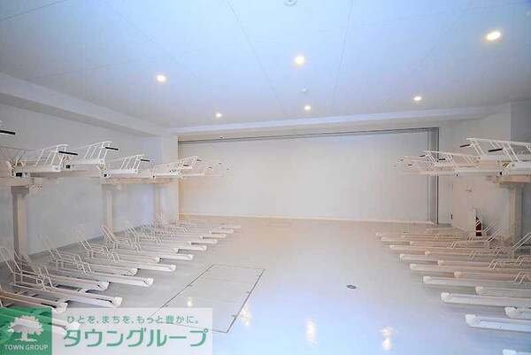 共有部分(★タウンハウジング蒲田店取り扱い★)