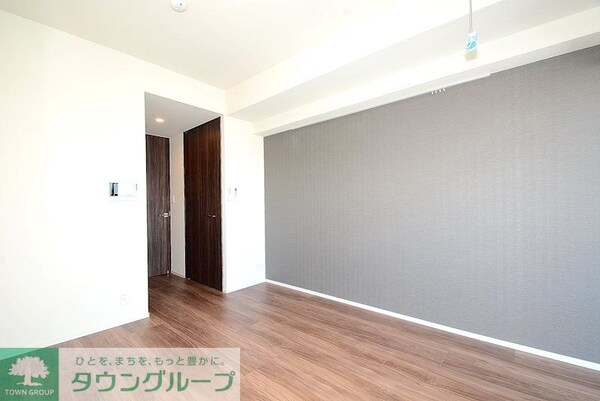 寝室(★タウンハウジング蒲田店取り扱い★)