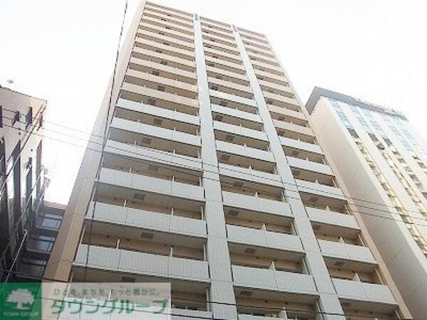 外観(★タウンハウジング蒲田店取り扱い★)