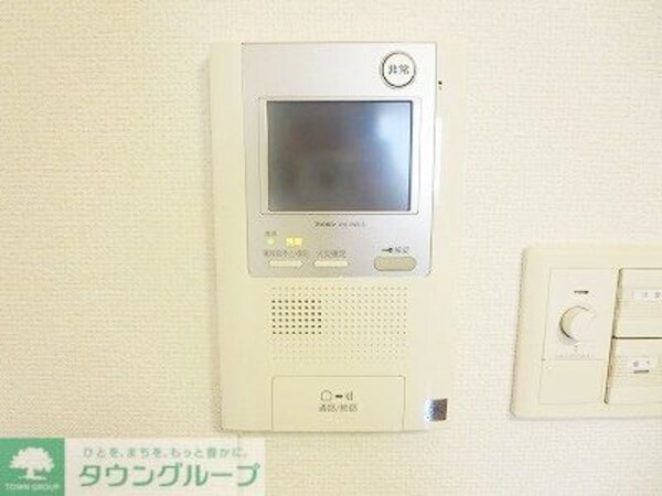 セキュリティ(★タウンハウジング蒲田店取り扱い★)