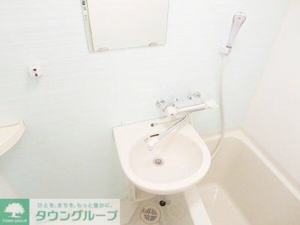 洗面(★タウンハウジング蒲田店取り扱い★)