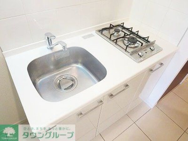 キッチン(★タウンハウジング蒲田店取り扱い★)