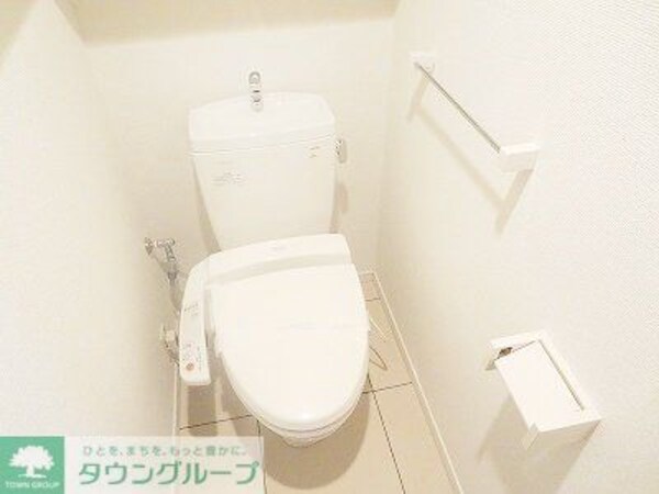 トイレ(★タウンハウジング蒲田店取り扱い★)
