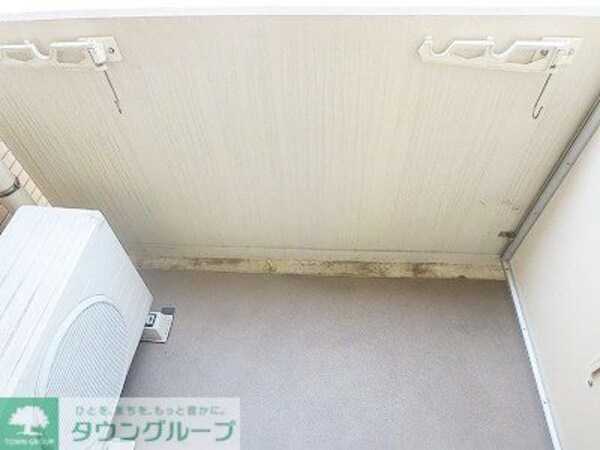バルコニー(★タウンハウジング蒲田店取り扱い★)