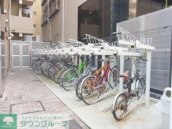 共有部分(★タウンハウジング蒲田店取り扱い★)