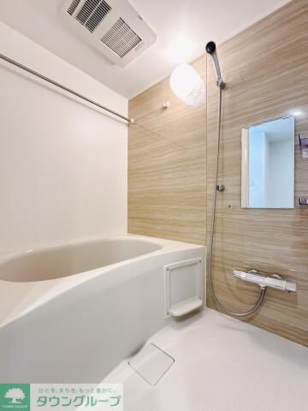 バス／シャワールーム等