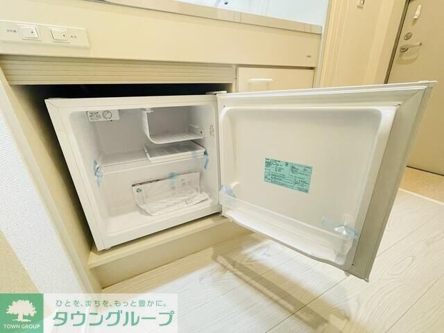 物件内観写真3　(設備)