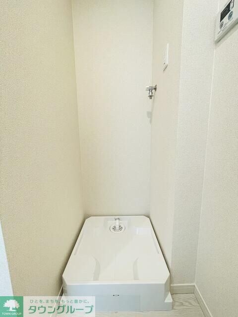 物件内観写真9　(バス／シャワールーム等)